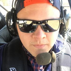 Meet your Posher, Cory